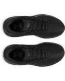 Under Armour Womens Phade Rn 3 Shoes In Black