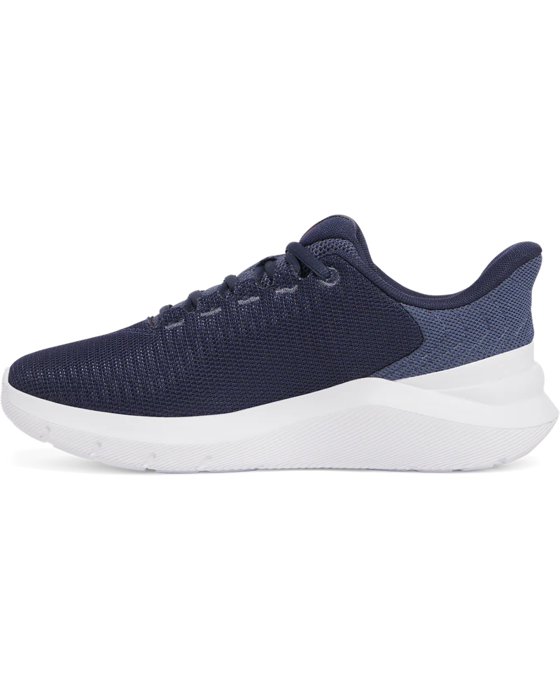 Under Armour Womens Phade Rn 3 In Grey