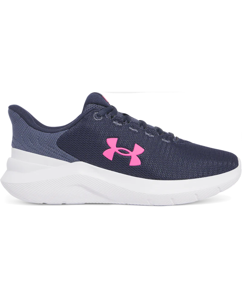 Under Armour Womens Phade Rn 3 In Grey
