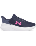 Under Armour Womens Phade Rn 3 In Grey