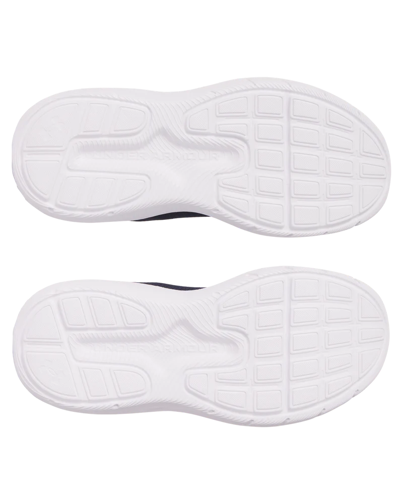 Under Armour Womens Phade Rn 3 In Grey
