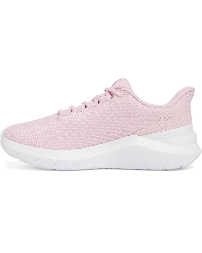 Under Armour Womens Phade Rn 3 In Rose Pink