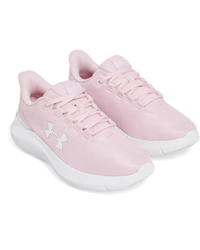 Under Armour Womens Phade Rn 3 In Rose Pink
