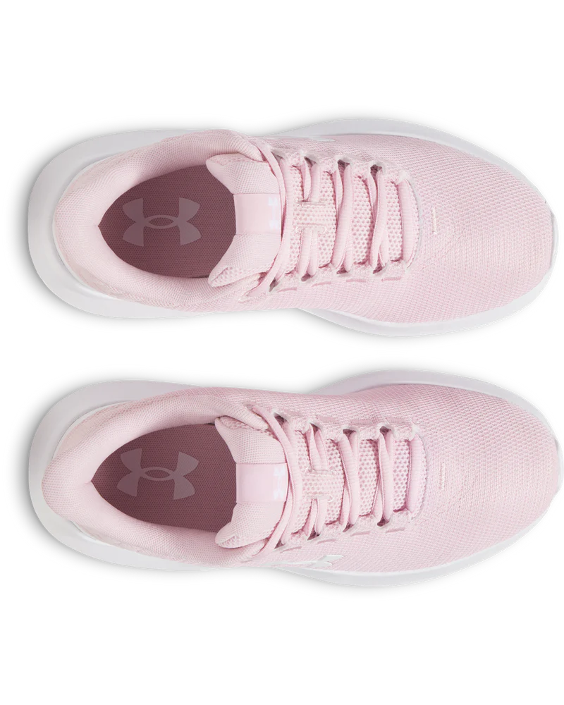 Under Armour Womens Phade Rn 3 In Rose Pink