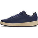 Under Armour Mens Official Sneakers In Blue/Brown