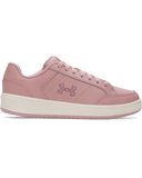 Under Armour Womens Official Shoes In Rose Pink