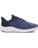 Under Armour Mens Charged Pursuit 4 Shoes In Blue