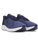 Under Armour Mens Charged Pursuit 4 Shoes In Blue