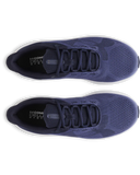 Under Armour Mens Charged Pursuit 4 Shoes In Blue