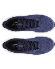 Under Armour Mens Charged Pursuit 4 Shoes In Blue