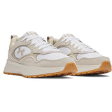 Under Armour Womens Mirage Sport Shoes In Cream