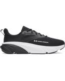 Under Armour Mens Rogue 6 Shoes In Black
