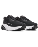 Under Armour Mens Rogue 6 Shoes In Black