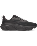 Under Armour Mens Rogue 6 Shoes In Black