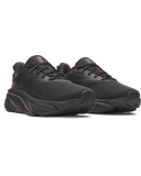 Under Armour Mens Rogue 6 Shoes In Black