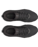 Under Armour Mens Rogue 6 Shoes In Black