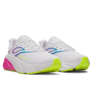 Under Armour Womens Rogue 6 Shoes In White