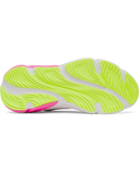 Under Armour Womens Rogue 6 Shoes In White