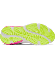 Under Armour Womens Rogue 6 Shoes In White
