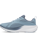 Under Armour Mens Assert 11 Shoes In Light Blue