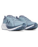 Under Armour Mens Assert 11 Shoes In Light Blue