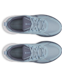 Under Armour Mens Assert 11 Shoes In Light Blue
