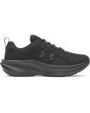 Under Armour Boys Bgs Assert 11 Shoes In Black