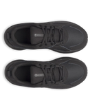 Under Armour Boys Bgs Assert 11 Shoes In Black