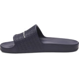 Under Armour Mens Armr Lite Slides In Navy