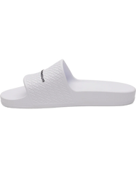 Under Armour Mens Lite Slides In White