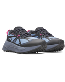 Under Armour Womens W Charged Bandit Tr Shoes In Blue & Grey