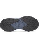 Under Armour Womens W Charged Bandit Tr Shoes In Blue & Grey