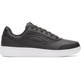 Under Armour GS Tempo Shoes In Black & White