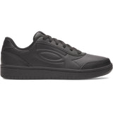 Under Armour GS Tempo Shoes In Black