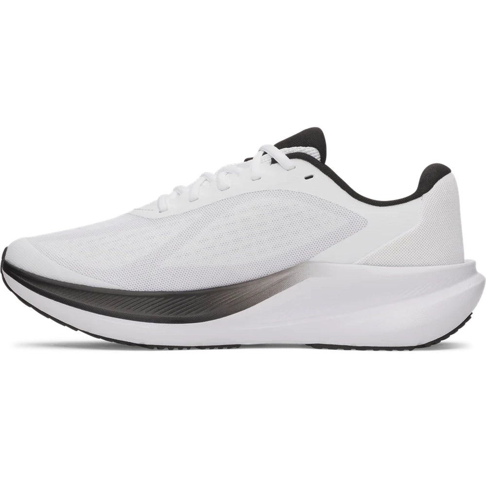 Under Armour Mens Chase Shoes In White