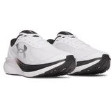 Under Armour Mens Chase Shoes In White