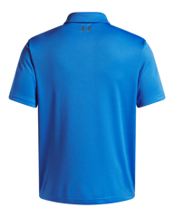 Under Armour Mens Tech Golfer In Blue