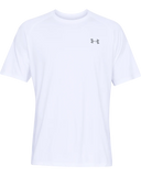 Under Armour Tech 2.0 Short Sleeve T-shirt In White