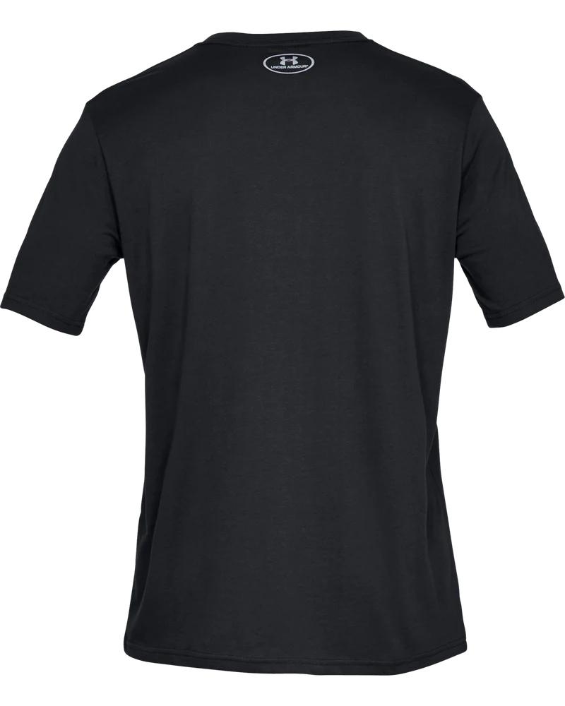 Under Armour Men Team Issue Wordmark Black