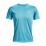 Under Armour Mens Speed Stride 2.0 T-Shirt In Blue