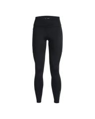 Under Armour Womens Fly Fast 3.0 Tights In Black