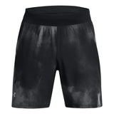 Under Armour Mens Launch Pro 7 Shorts In Charcoal