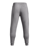 Under Armour Mens Rival Fleece Joggers In Grey