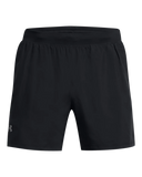 Under Armour Lunch 5" Shorts Black