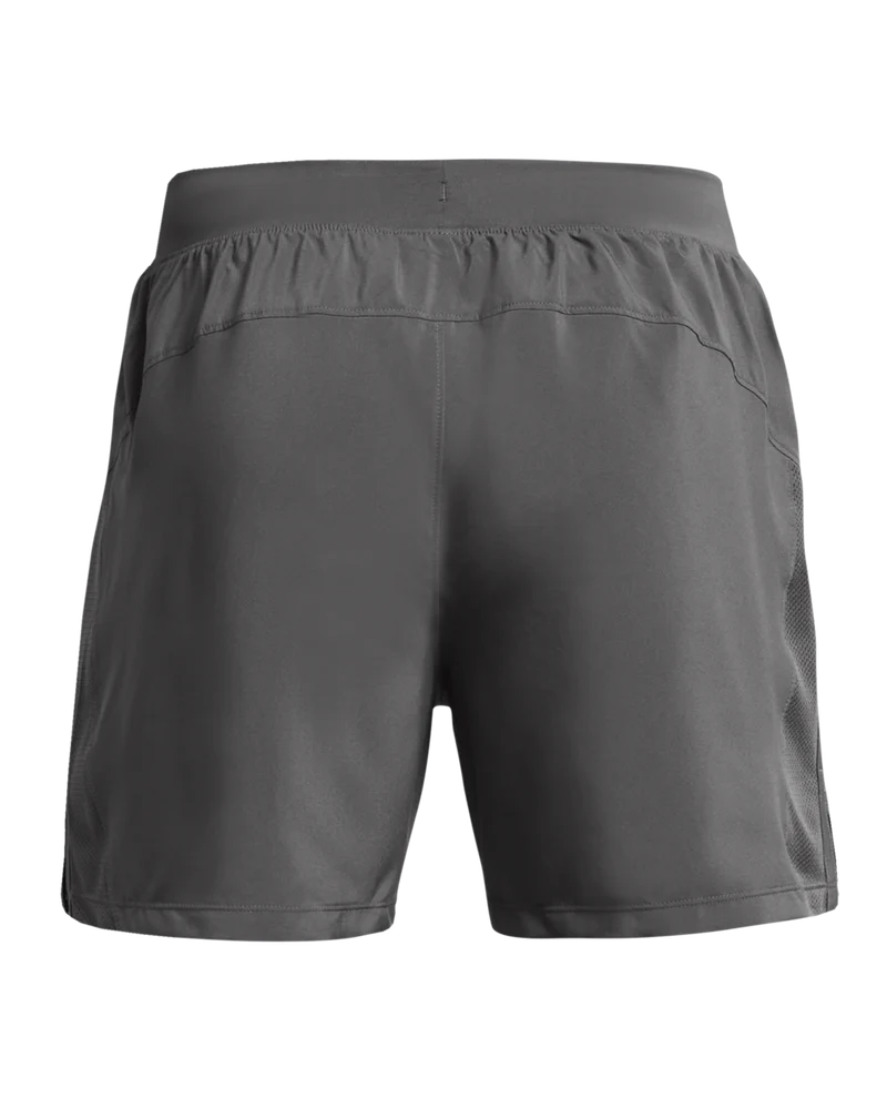 Under Armour Lunch 5" Shorts Gray