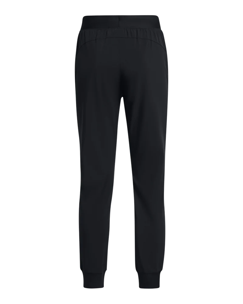 Under Armour Armoursport High Rise Wvn Pnt Black