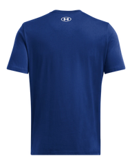 Under Armour 1382911 Sportstyle Logo Update 432 Blue