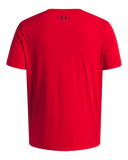 Under Armour Gl Foundation Update Ss Red