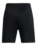 Under Armour Tech Logo Shorts In Black