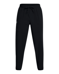 Under Armour Men Vibe Woven Jogger Black